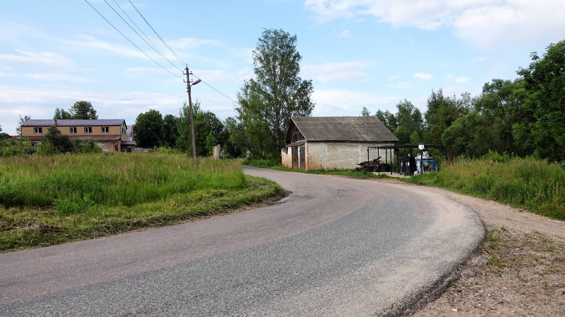 Сергиево-Посадский городской окру