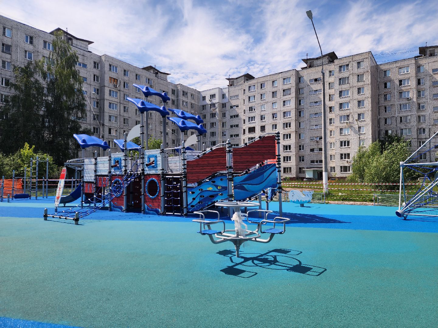 СК
