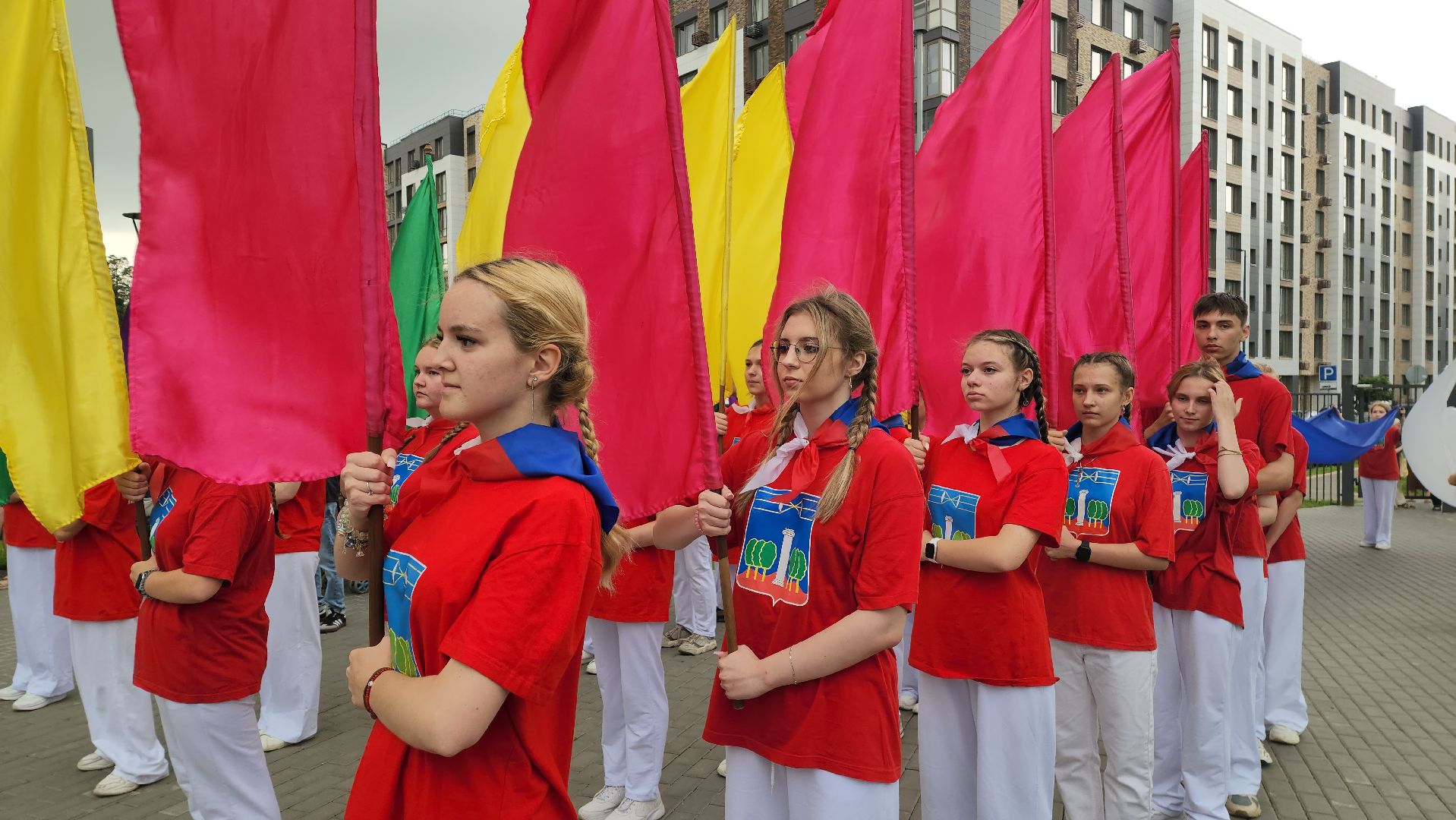 Красногорс