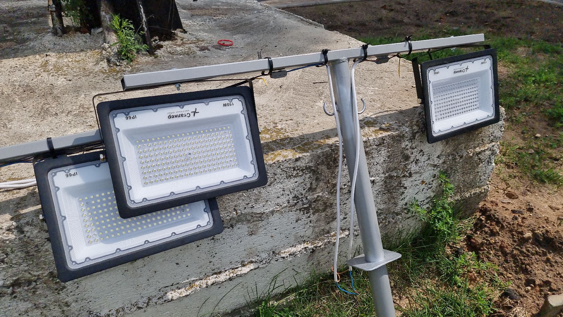 Строительство