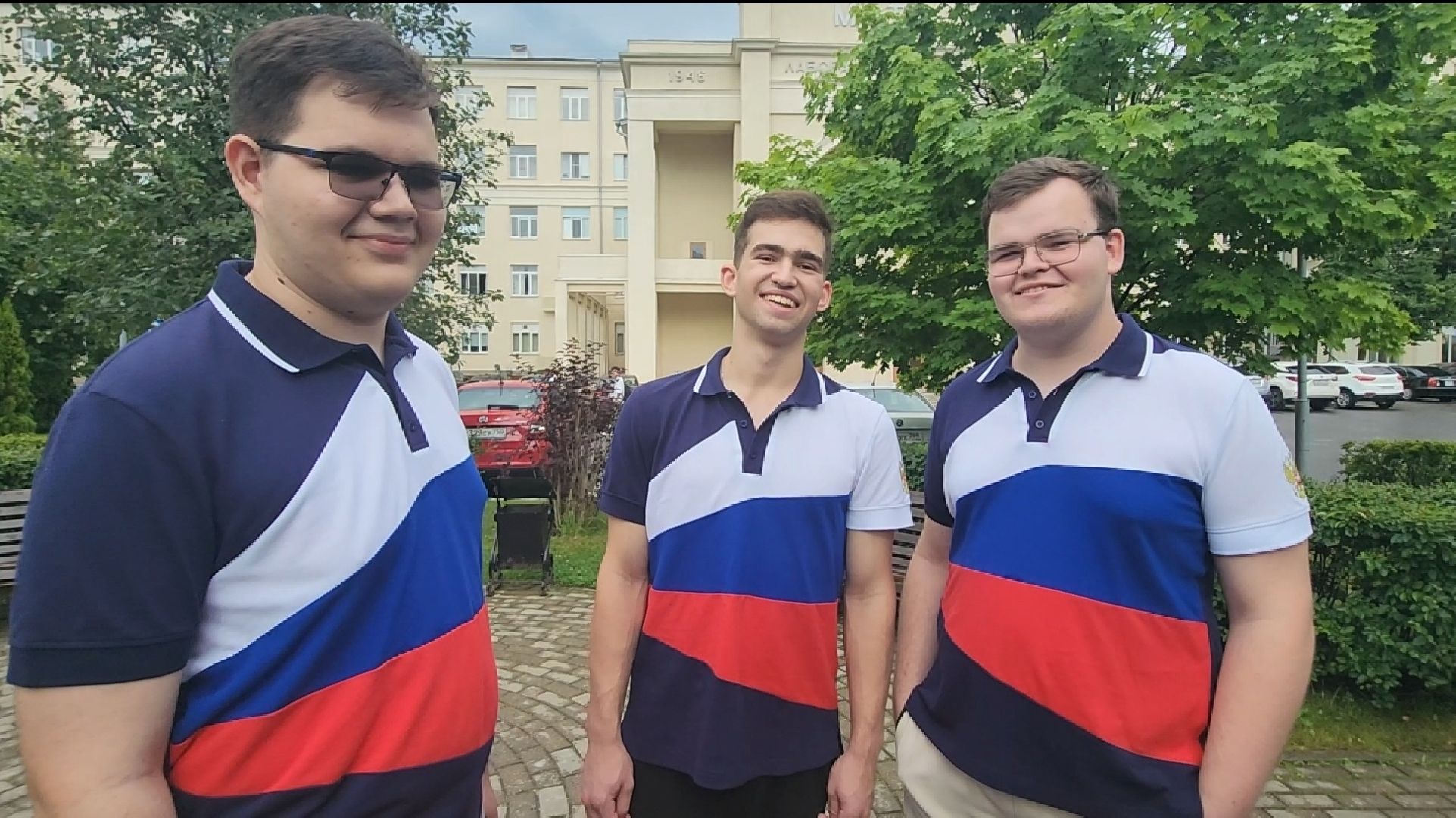 олимп