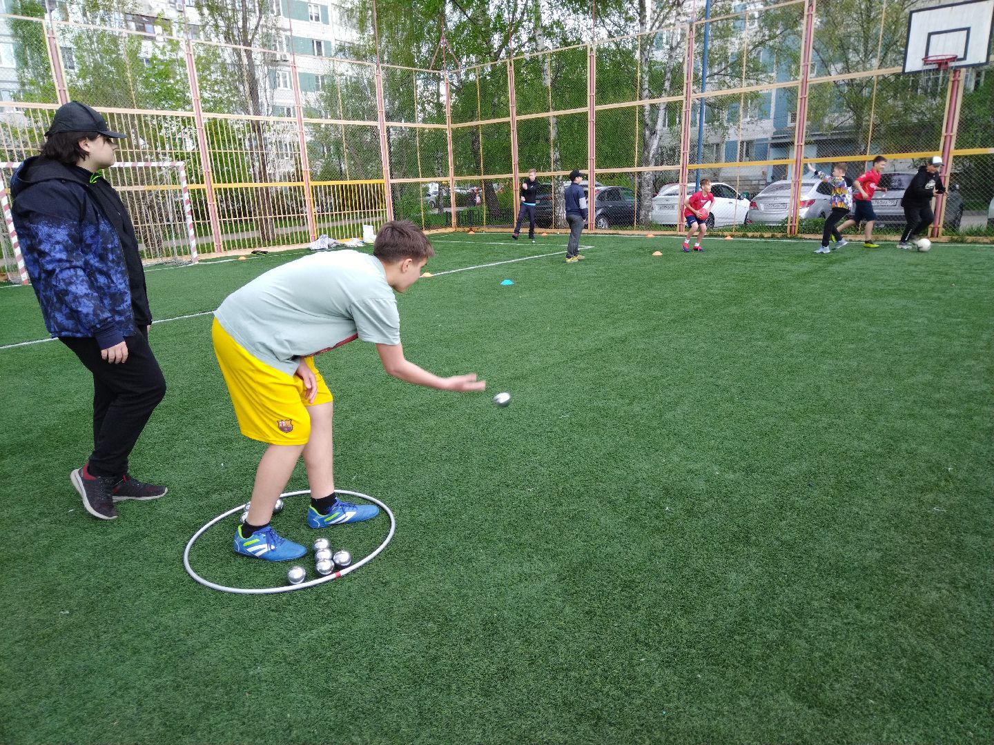 День Победы