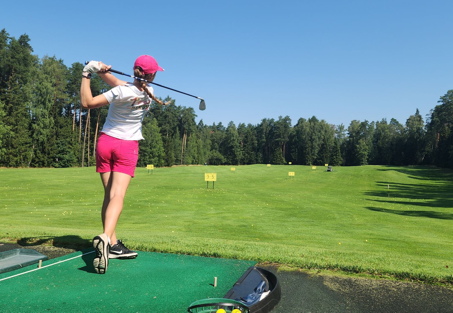 Красногорс