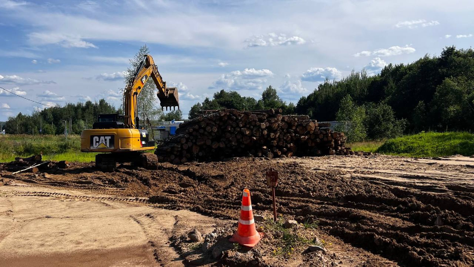 Сергиево-Посадский городской окру