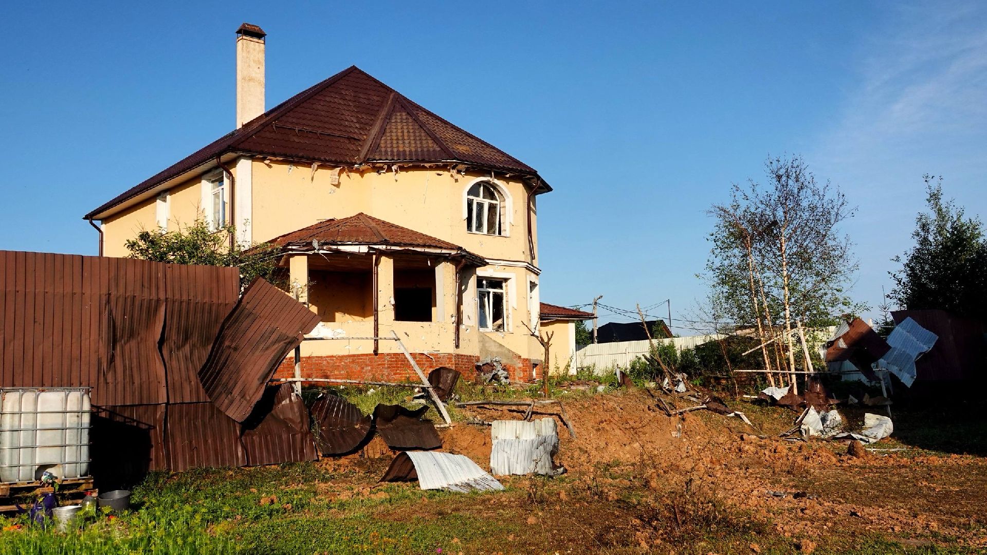 Сергиево-Посадский городской окру