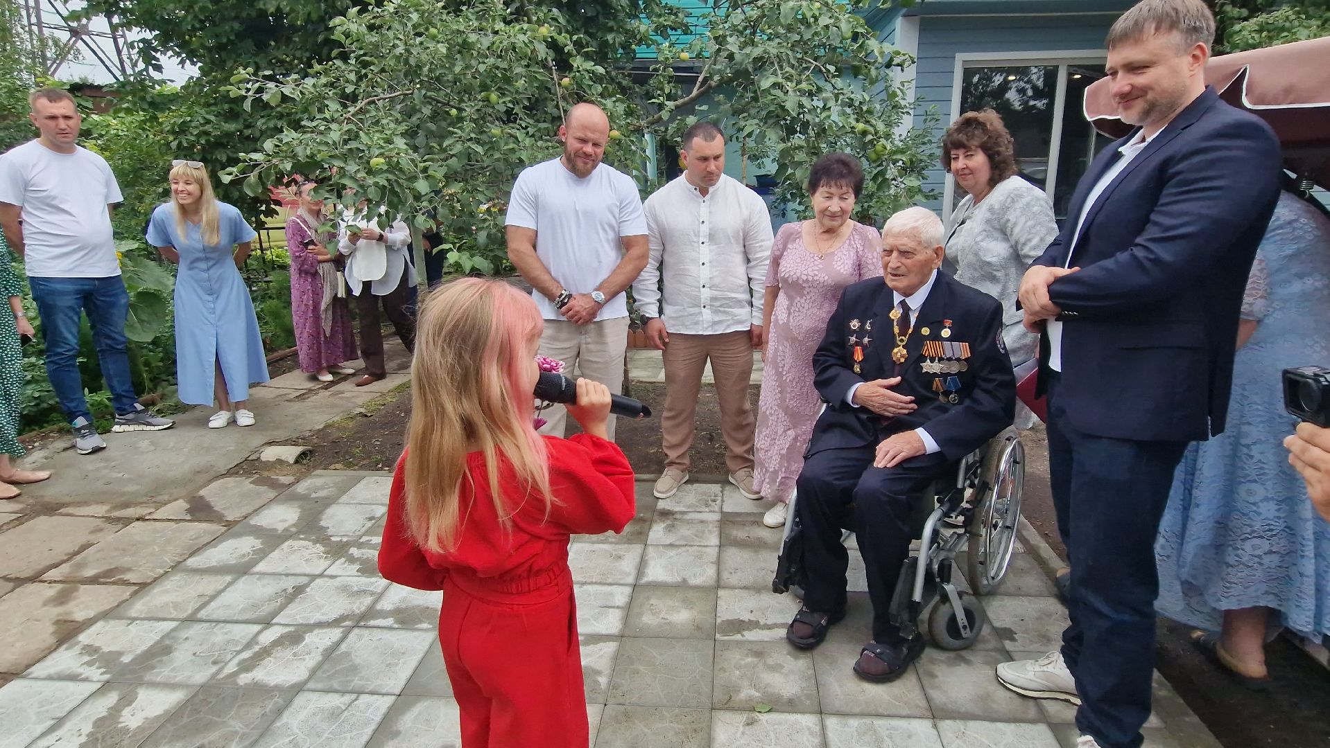 Вов