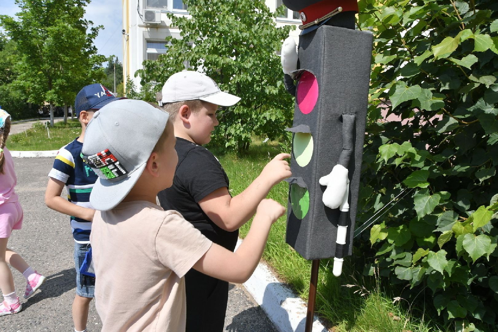 перспектива