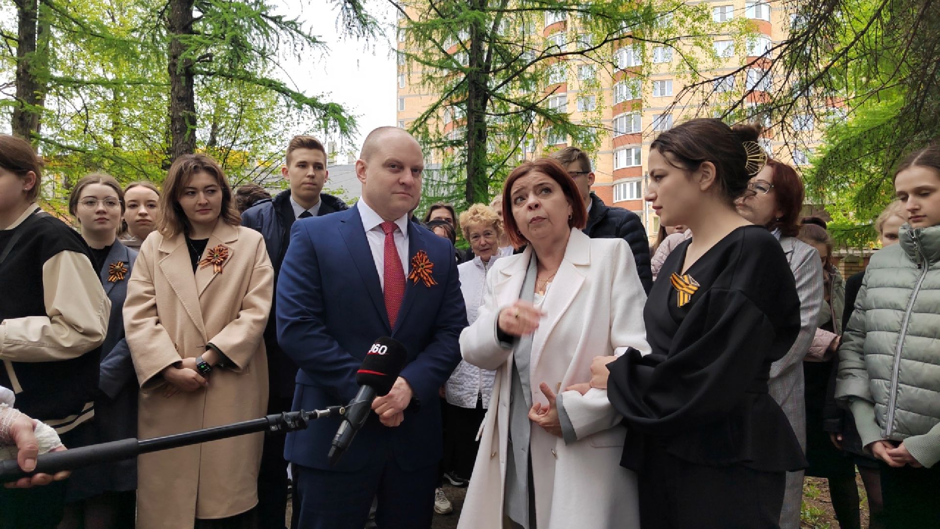пушкино