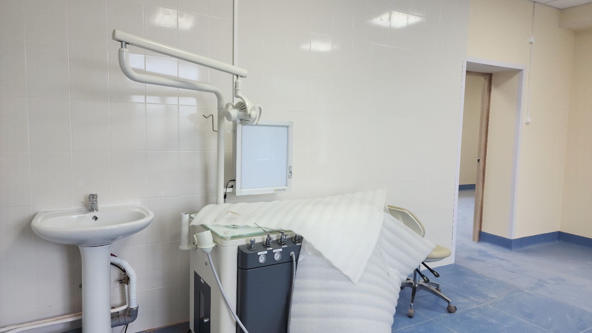 волоколамск