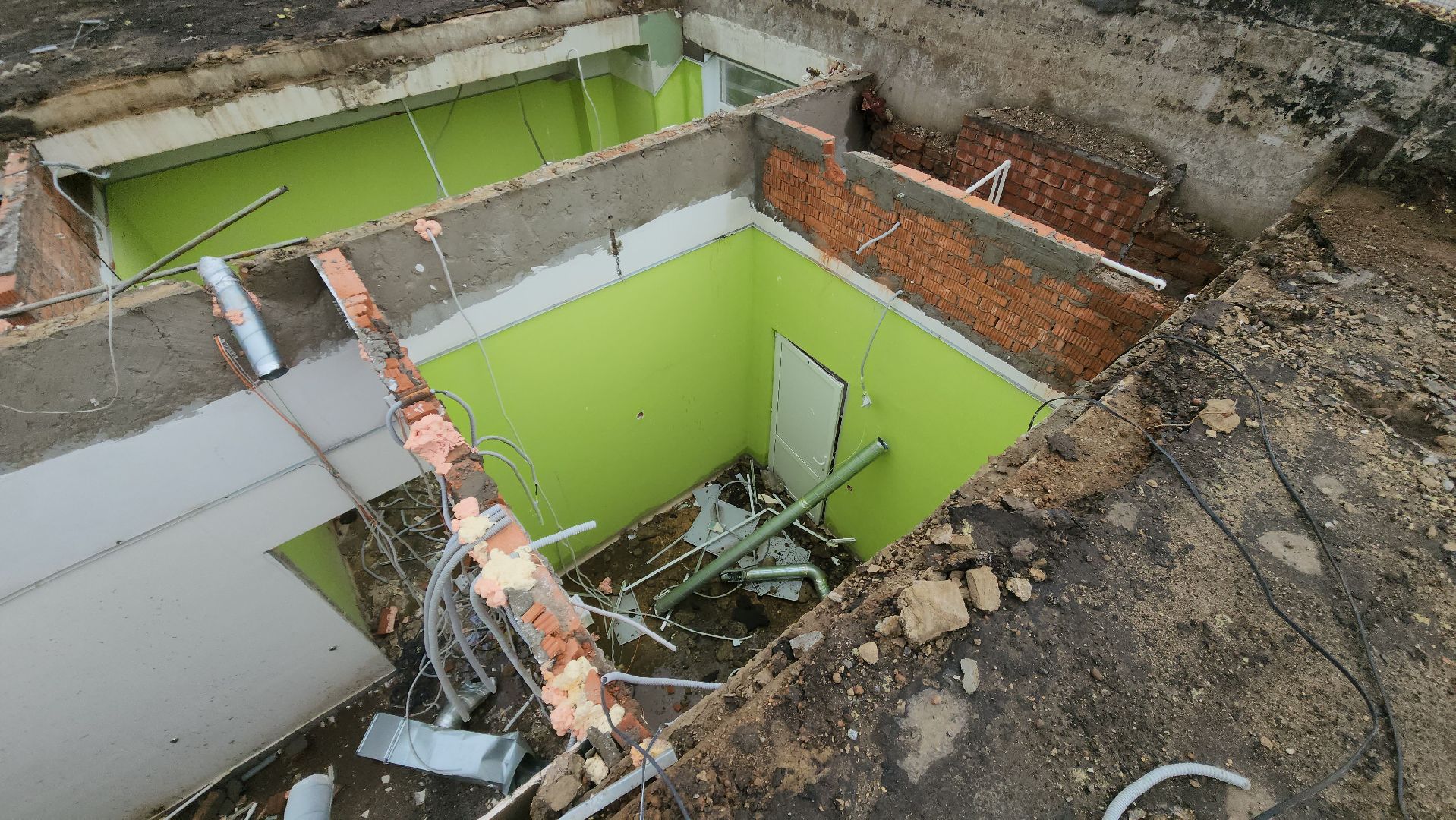 Красногорс