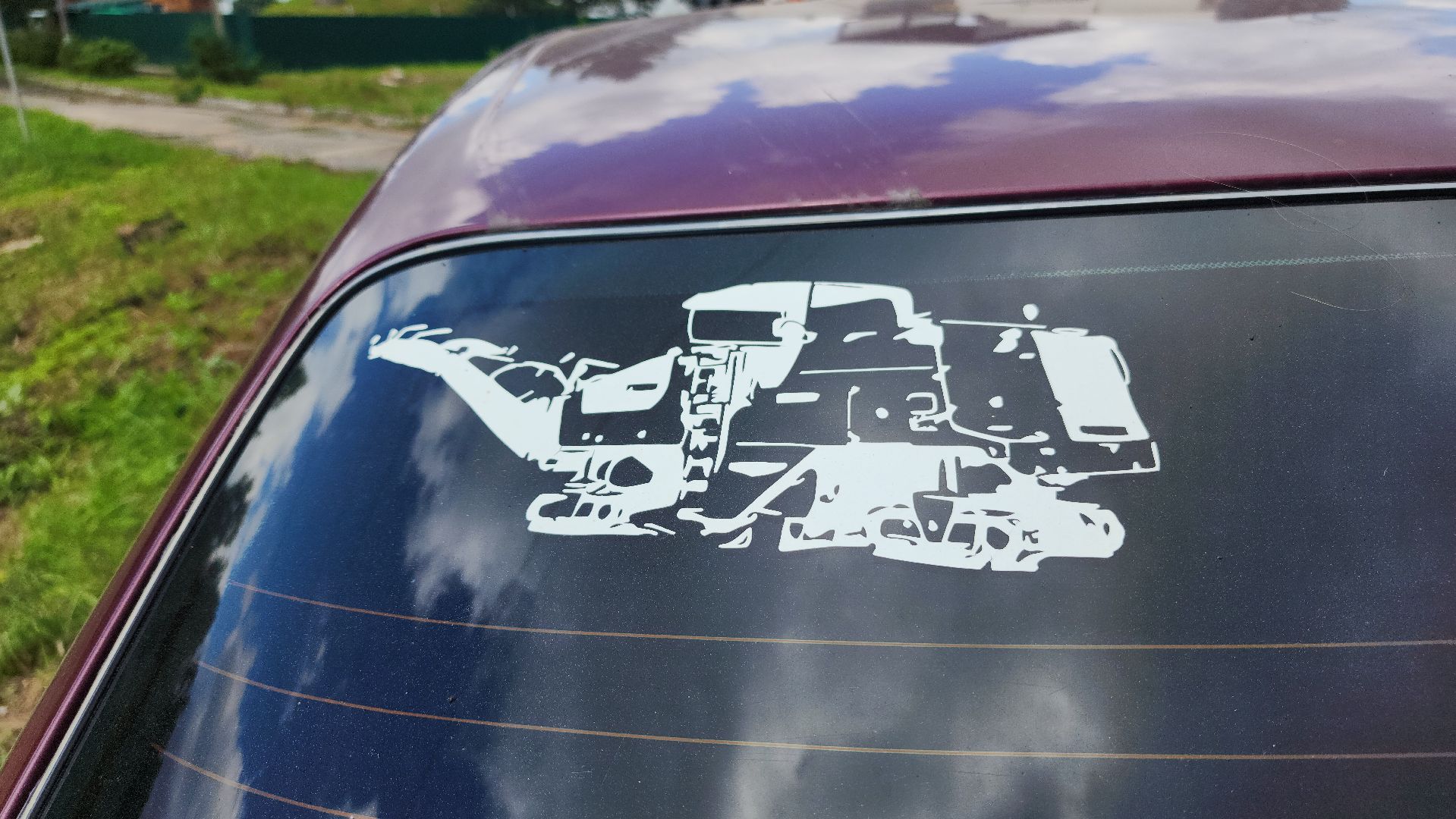 ремонт дорог 2025