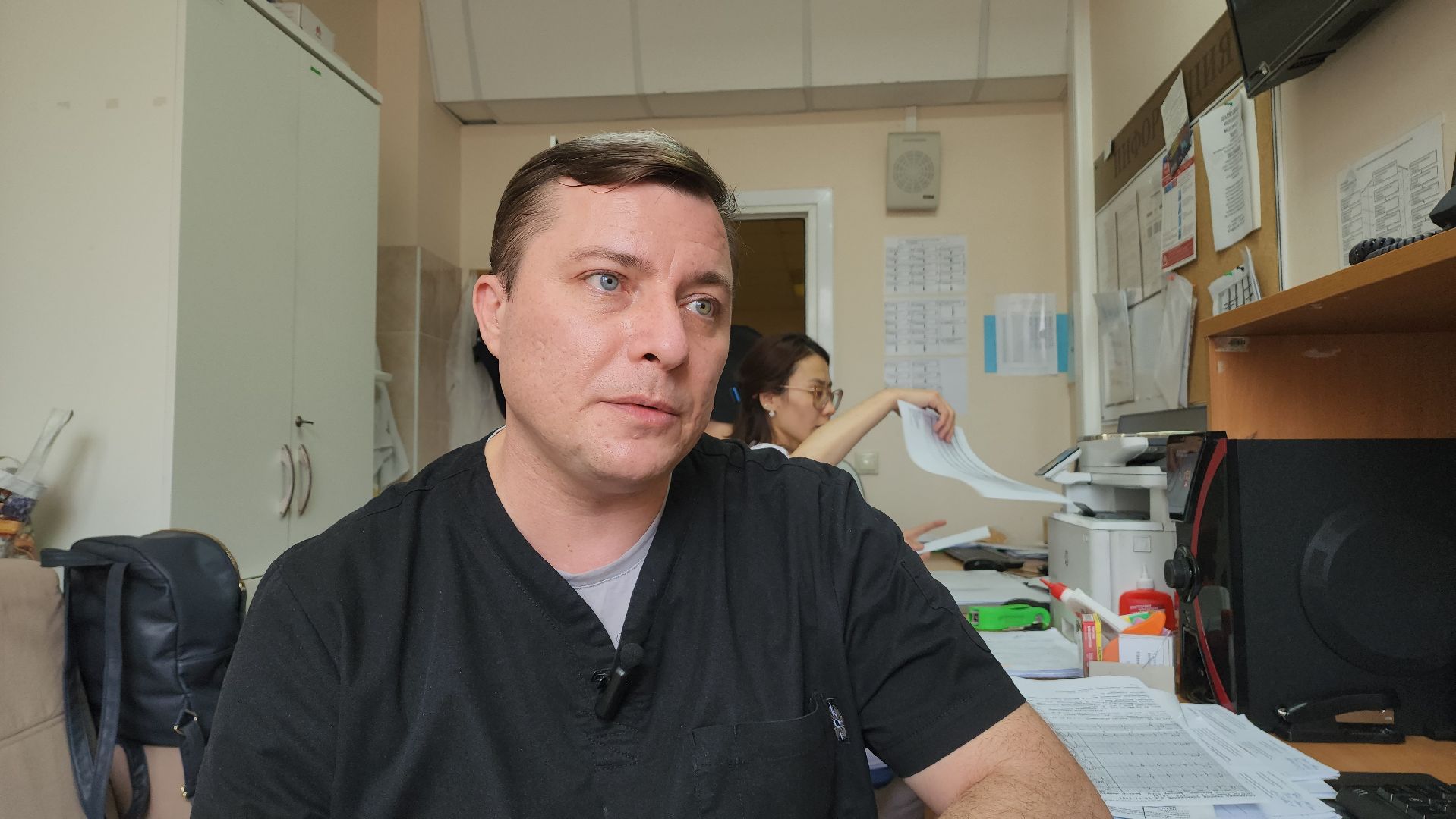 Красногорс