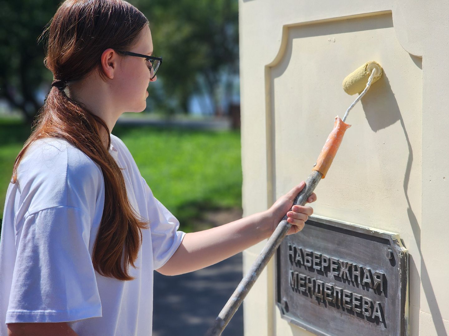 набережная