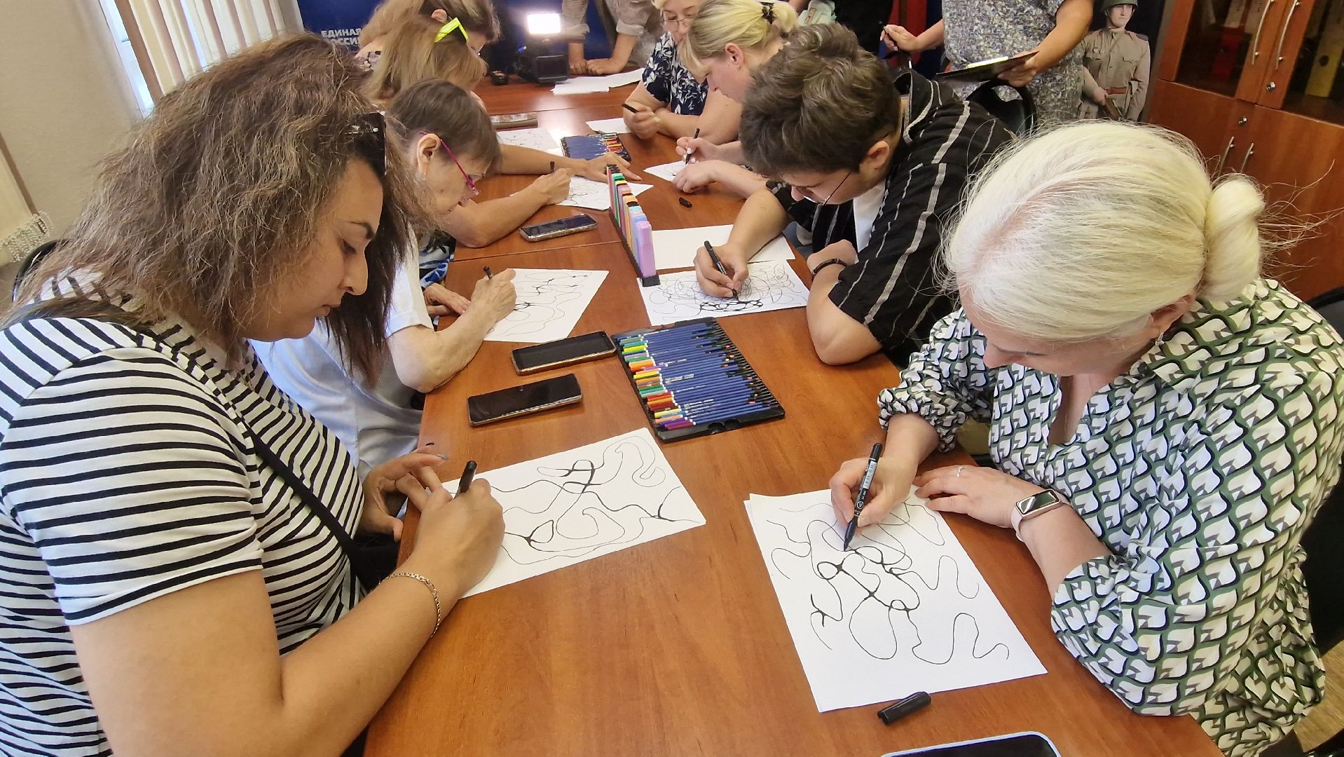 улица советская