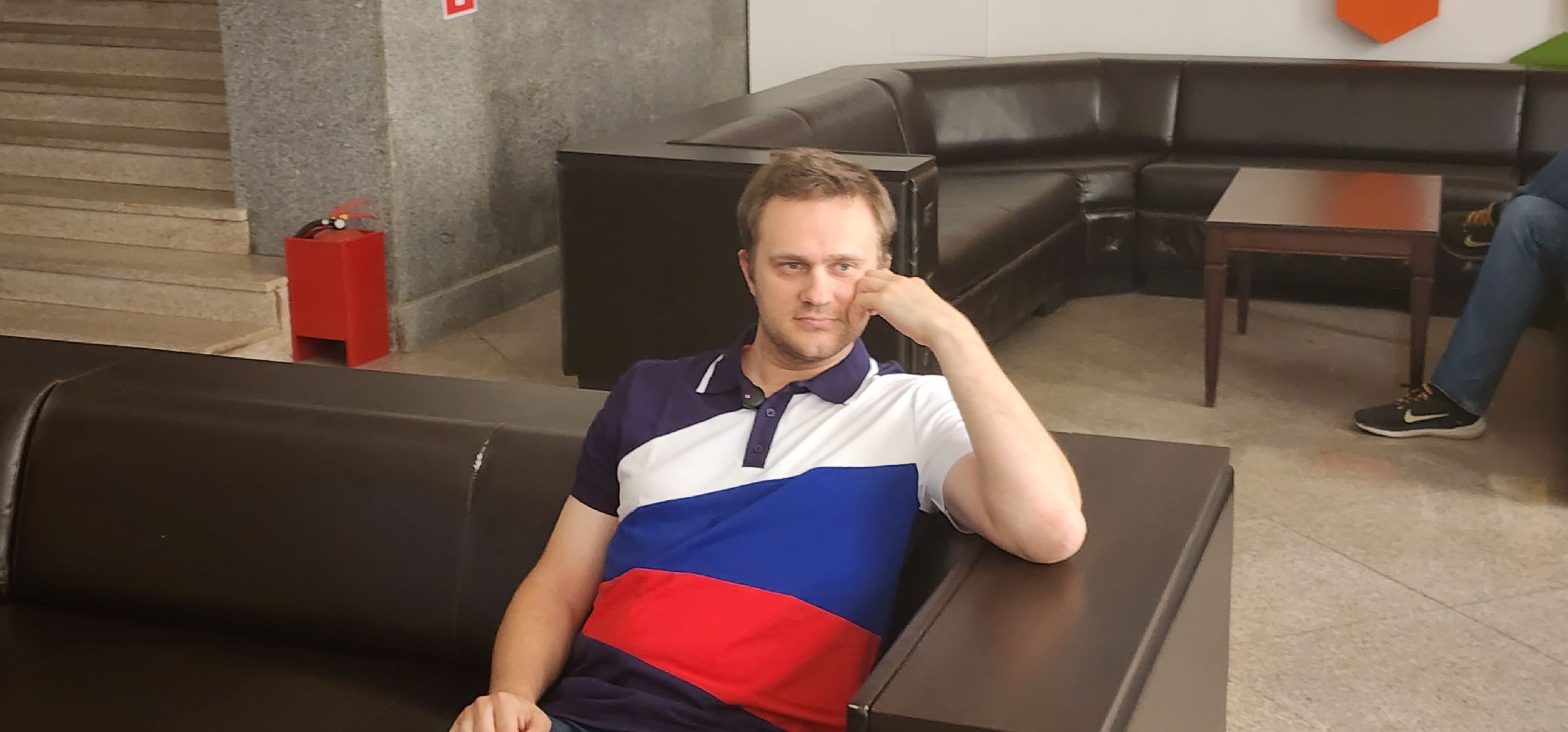 олимп