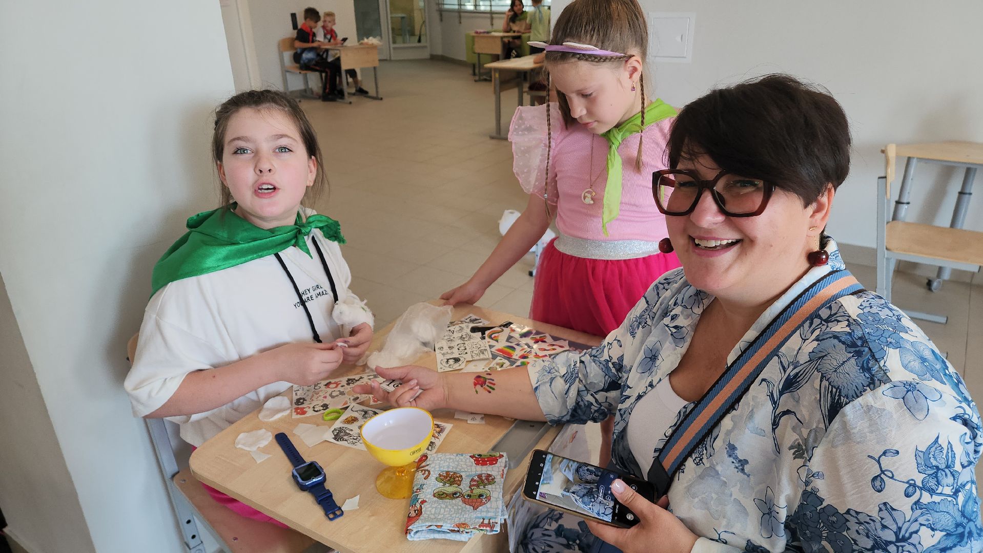 Красногорс