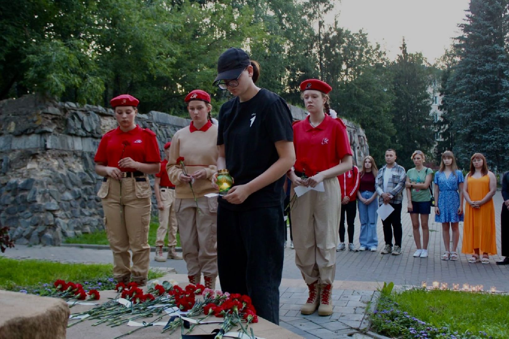 ассоциация ветеранов сво