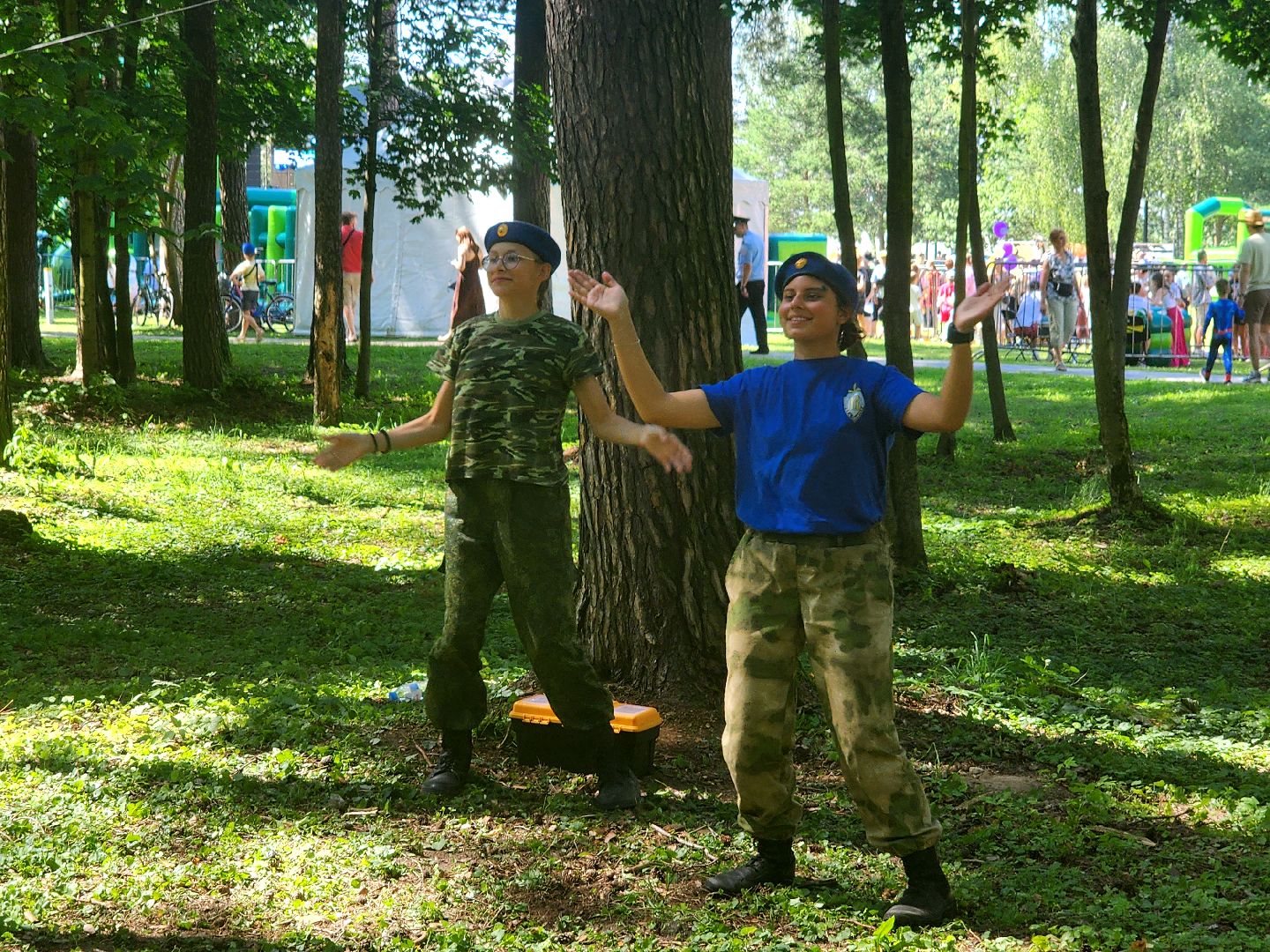 вымпел