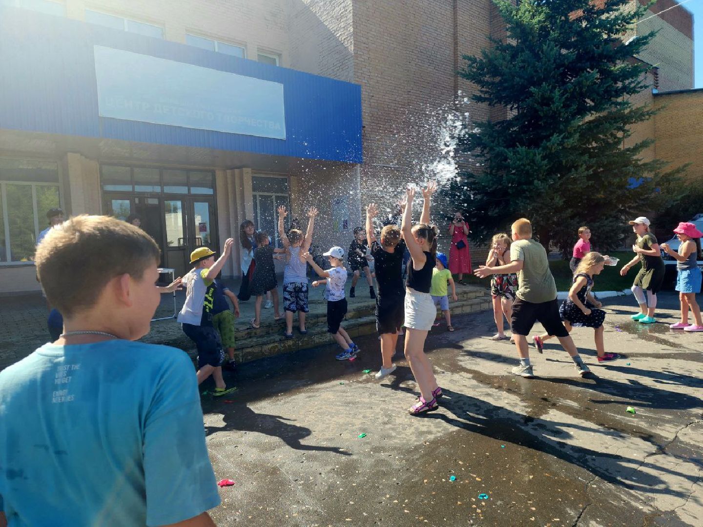 День Нептуна