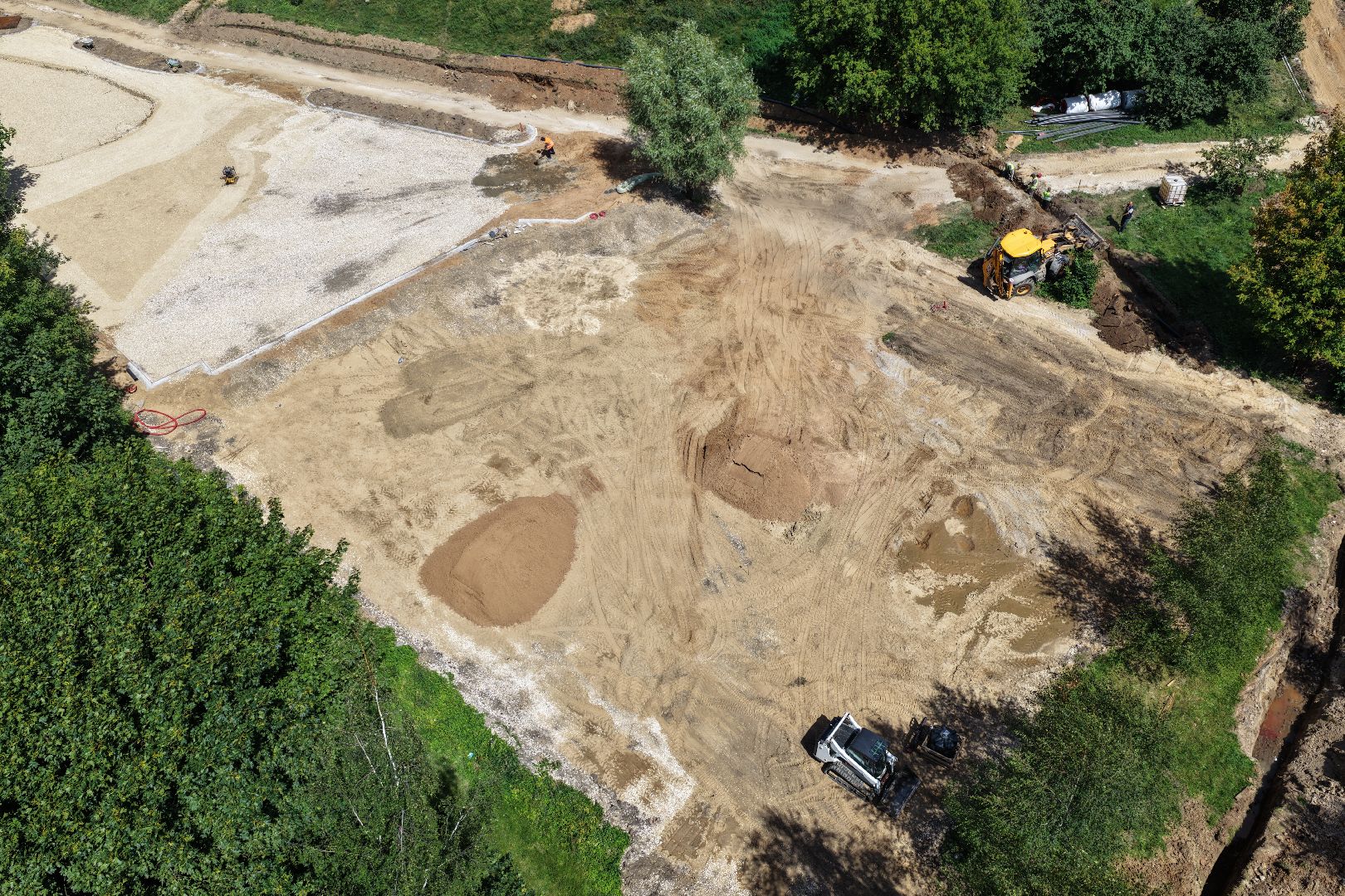 Красногорс