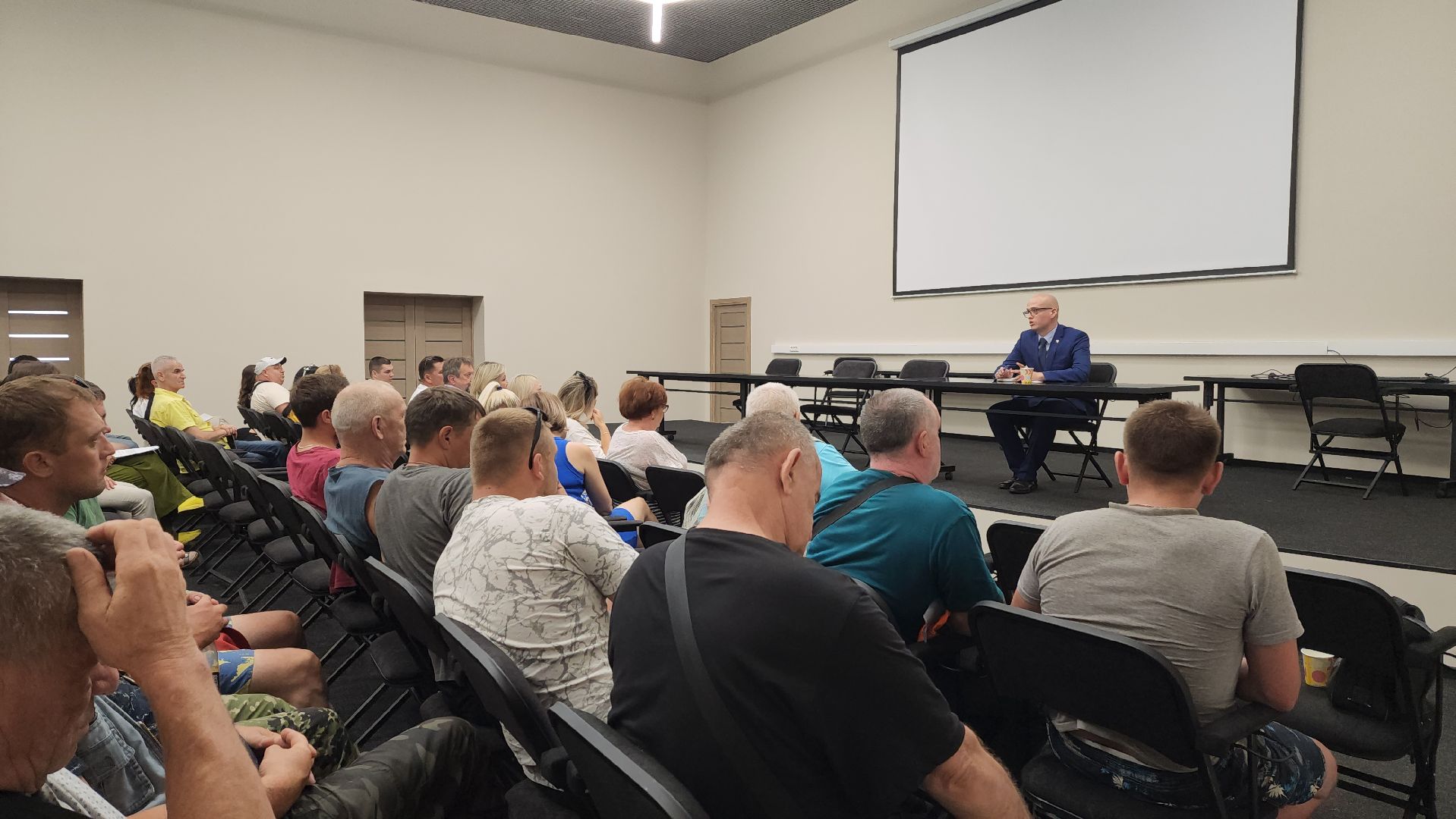 Красногорс