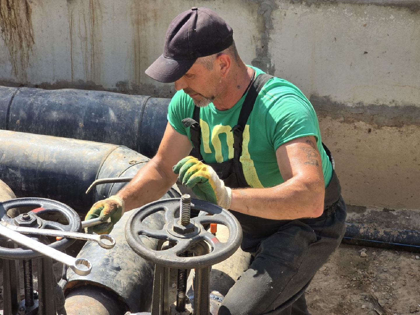 Мособлтепло