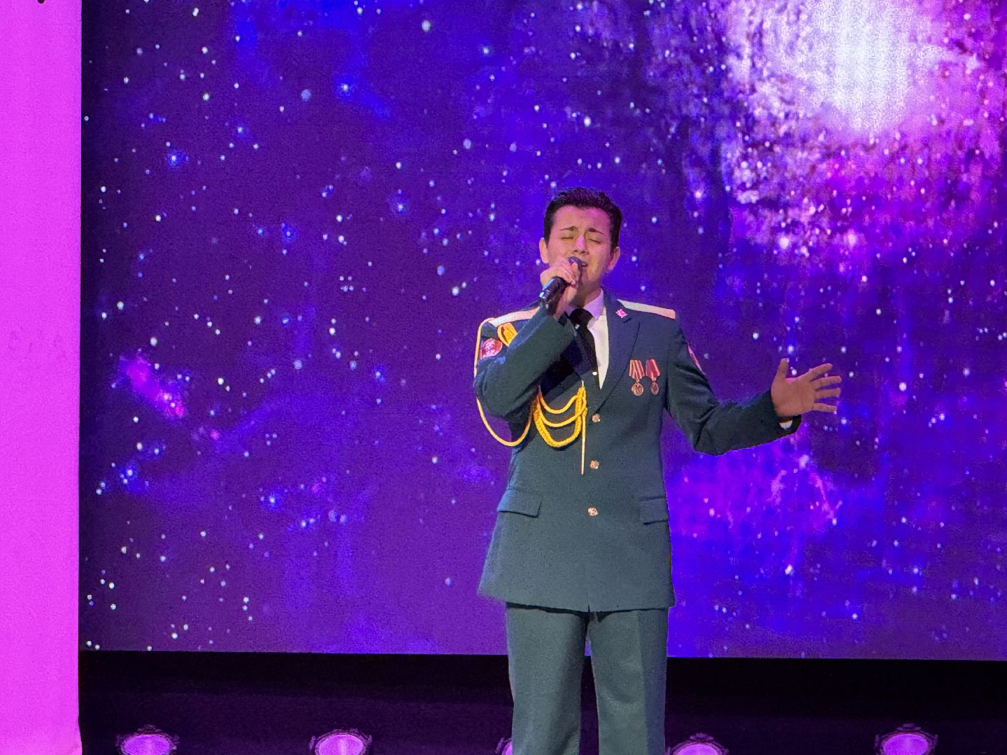 Сергиево-Посадский городской окру