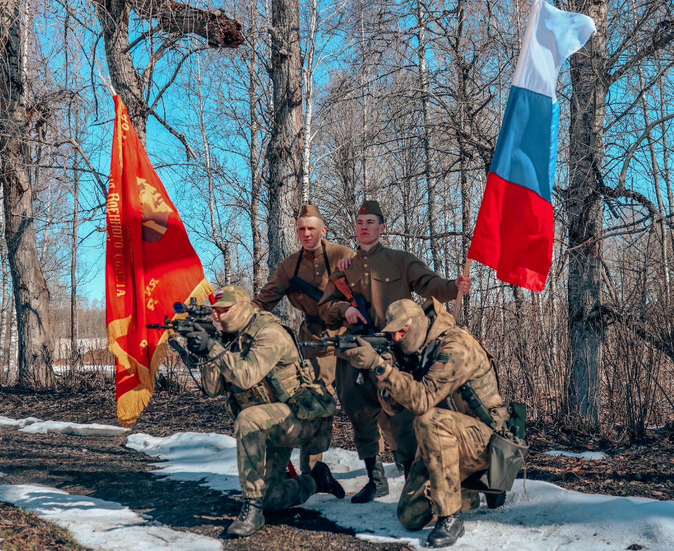 наследие
