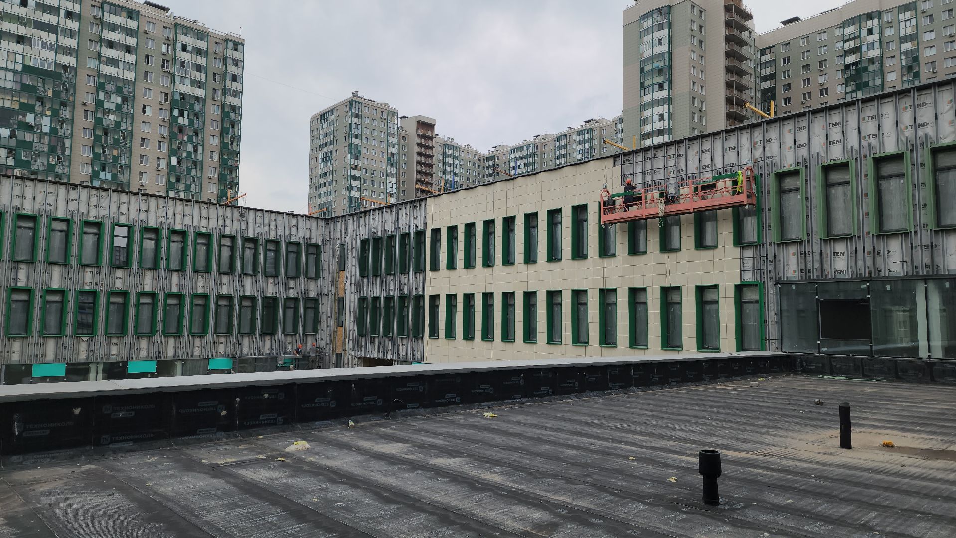 Красногорс