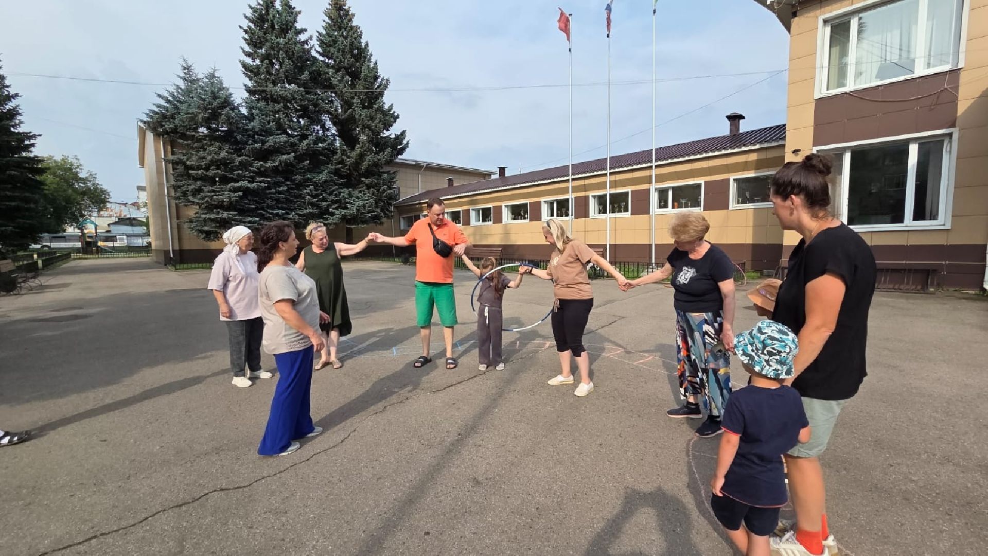 ВЕРТИКАЛКи