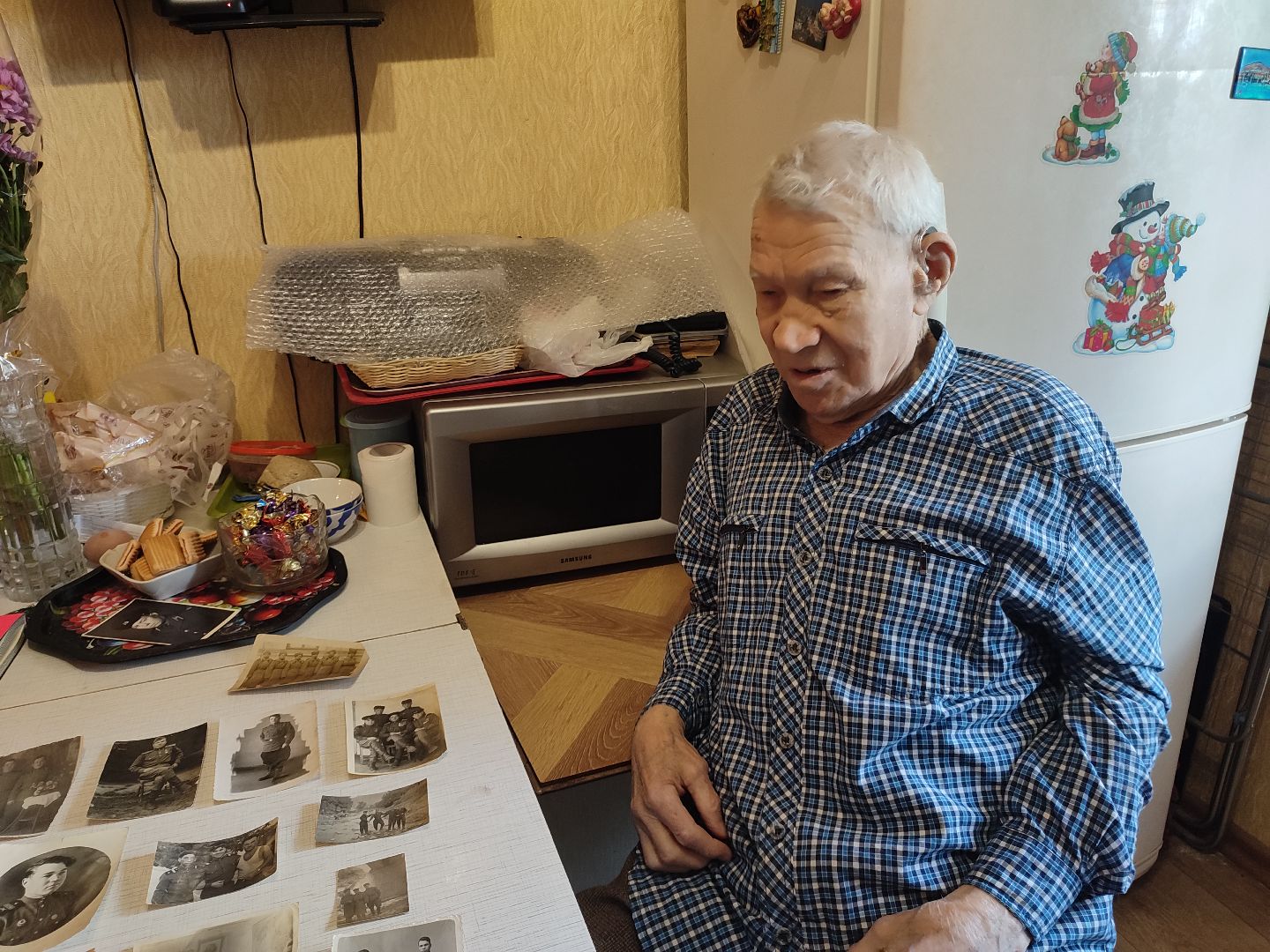 День Победы