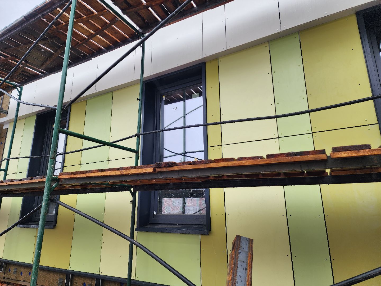 Строительство