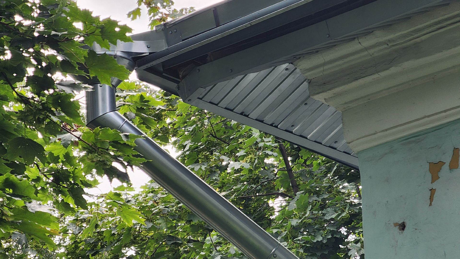 Строительство