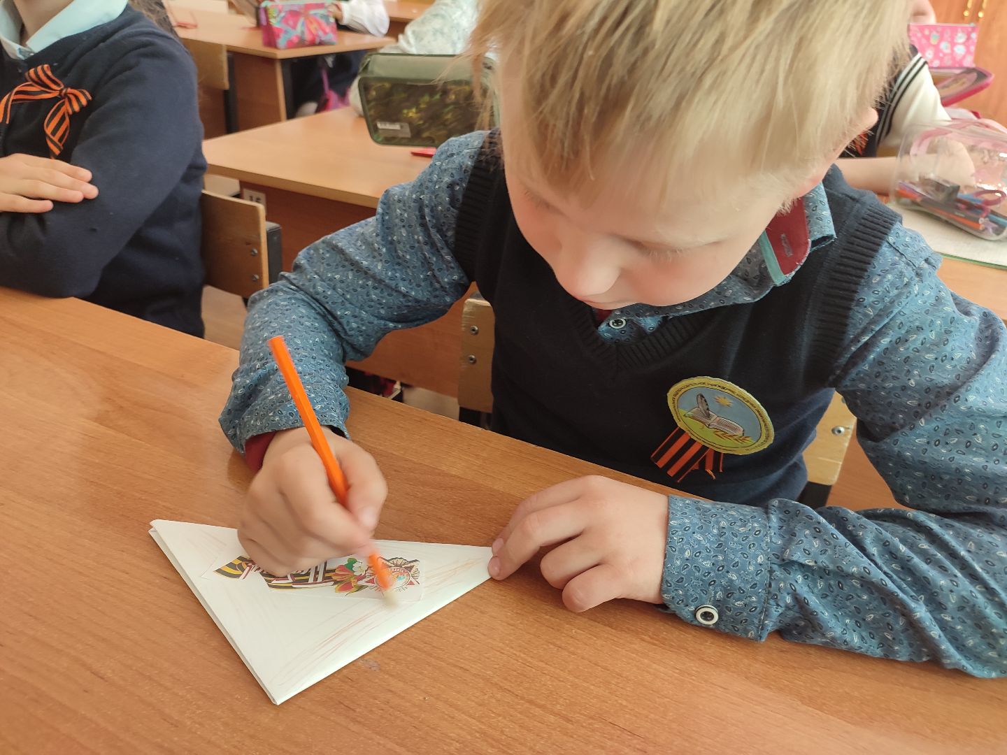 День Победы