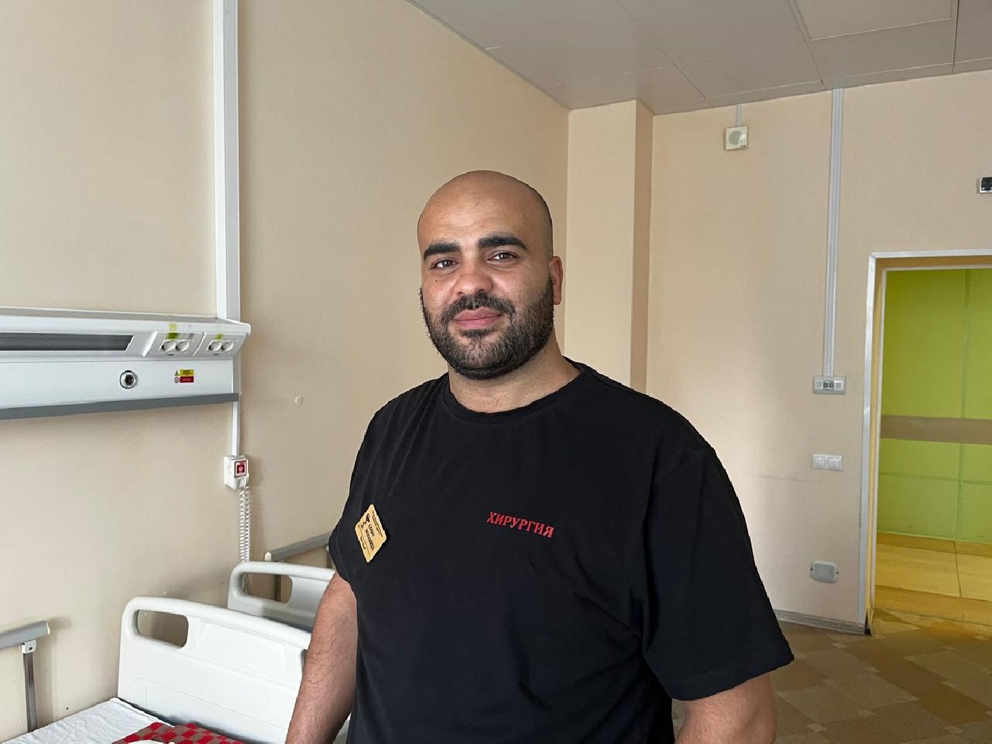 воскресенк