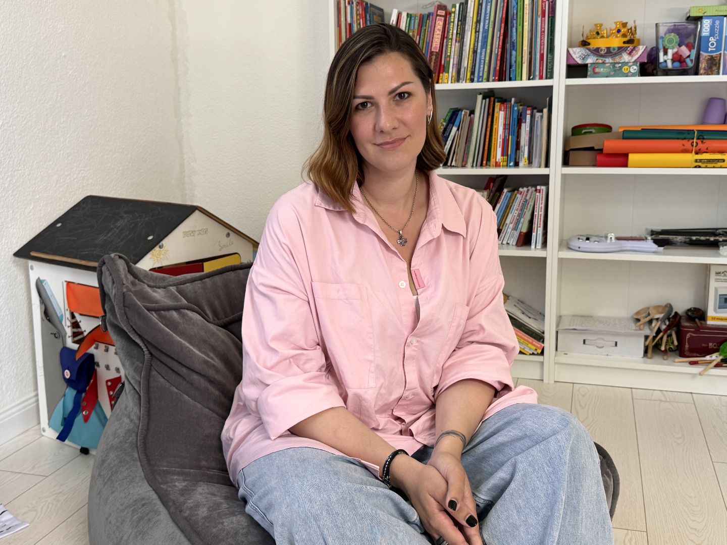 Одинцовский