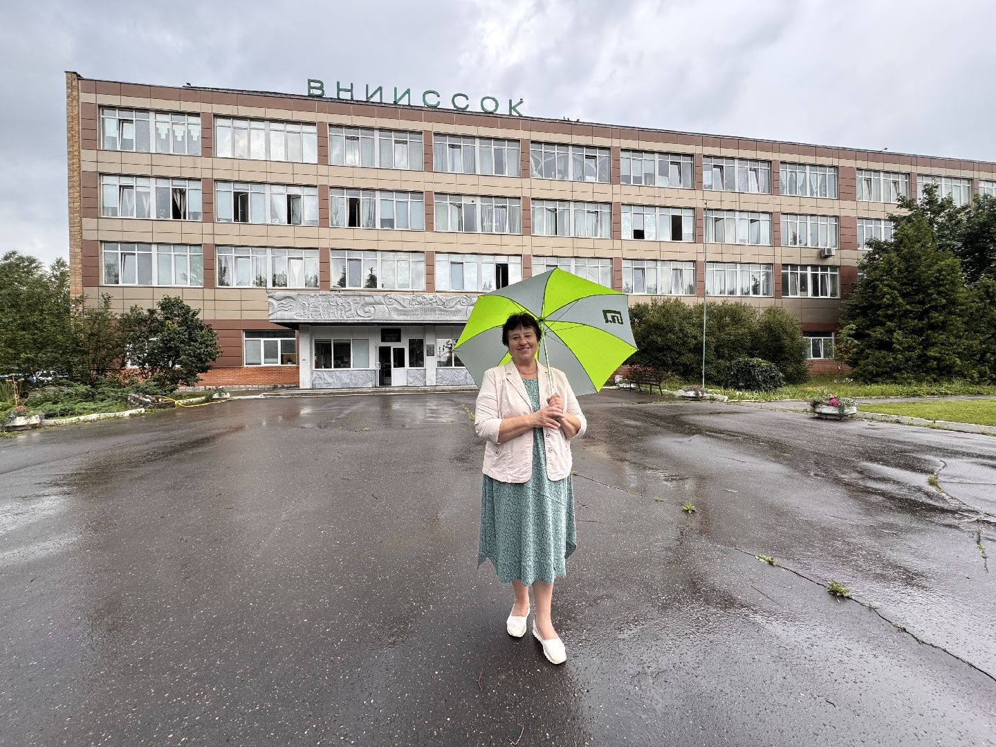 Декор