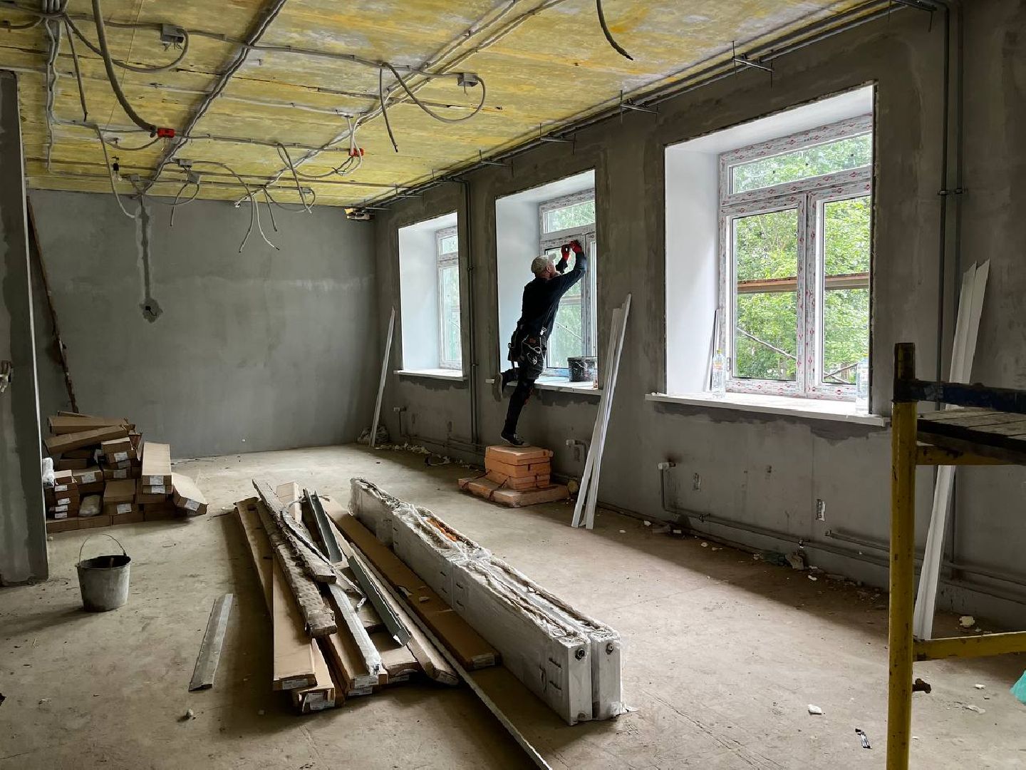 воскресенк