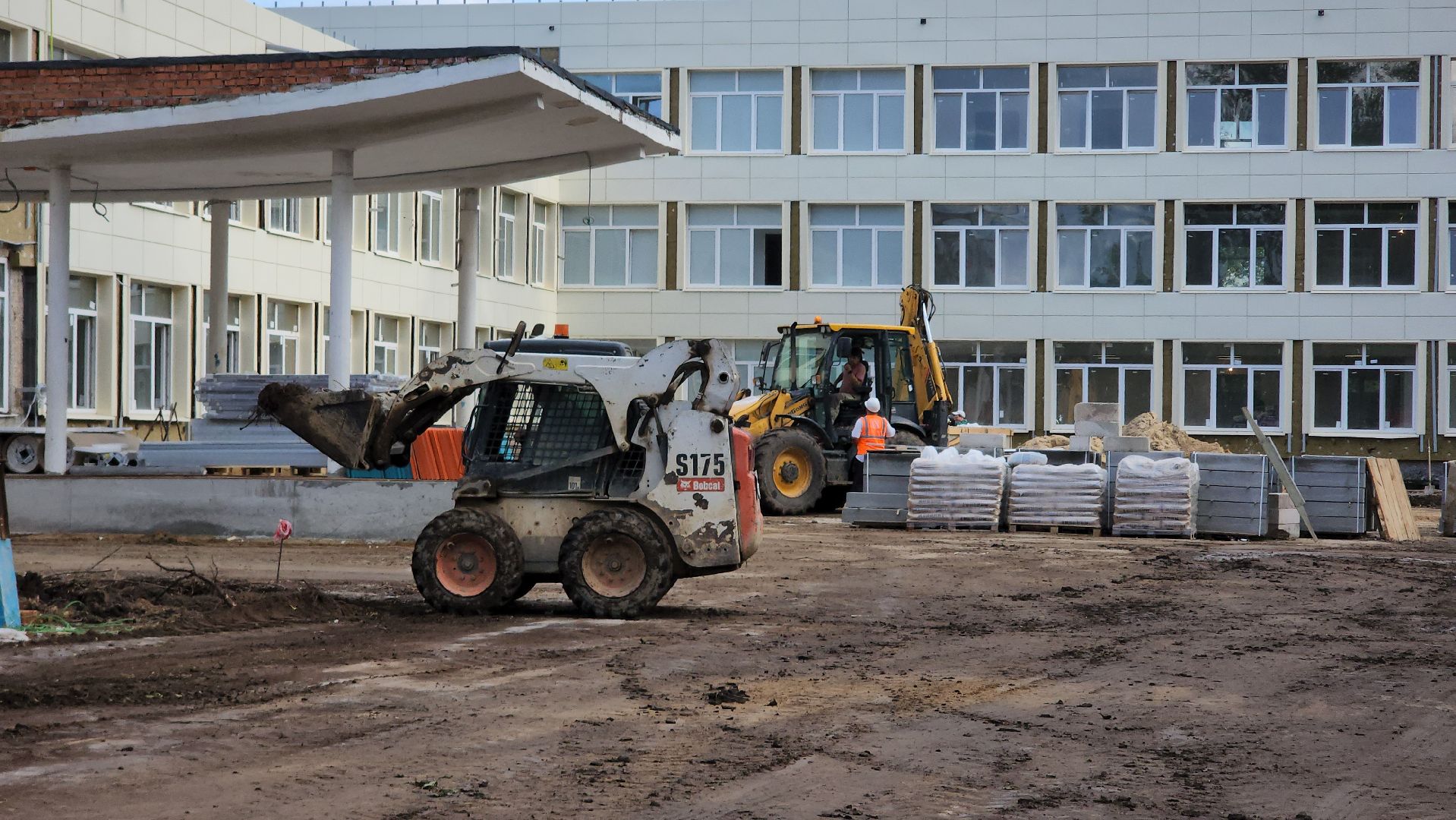 Пушкинский городской округ