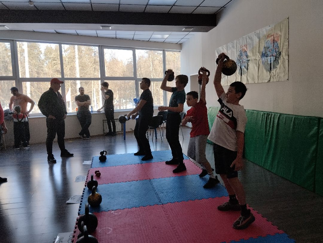 Красногорс