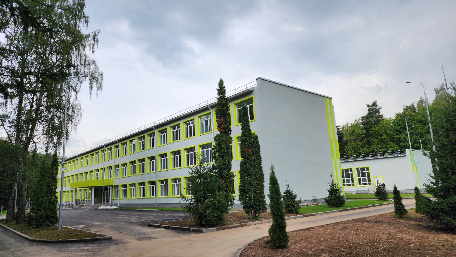 серково