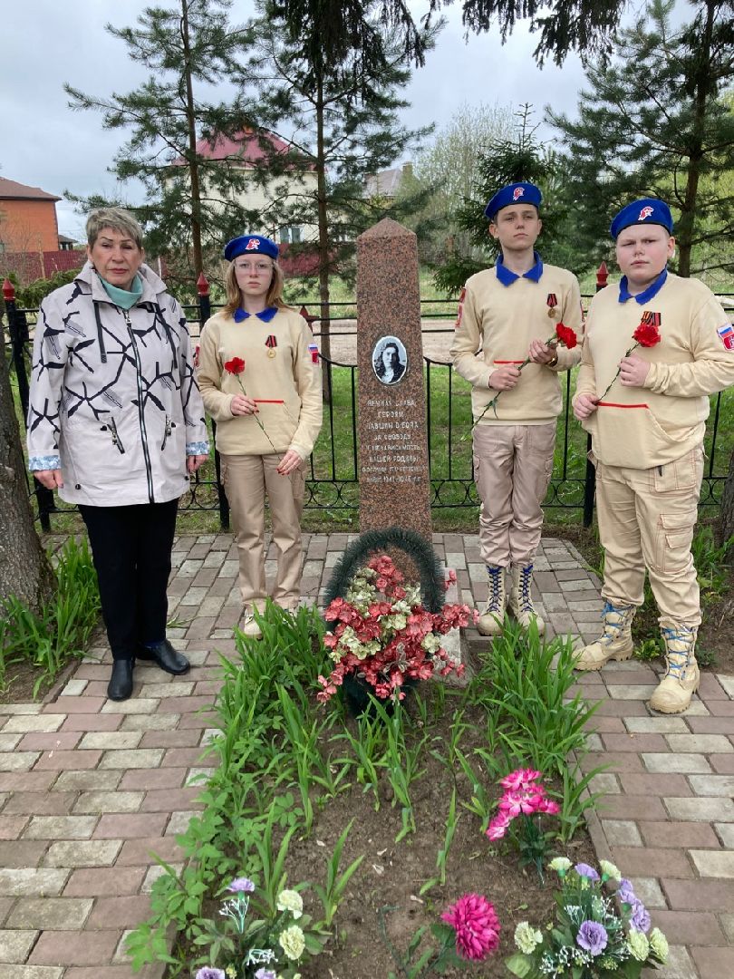 День Победы