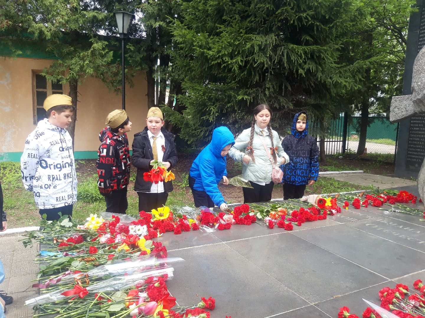 День Победы