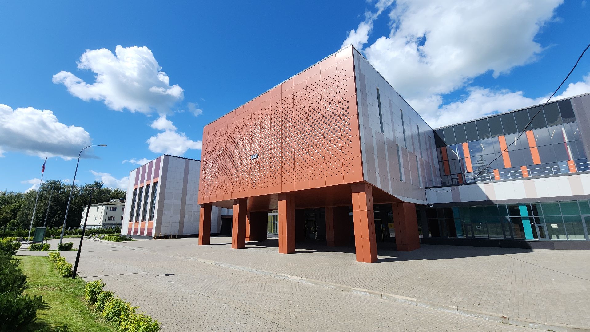 готовка