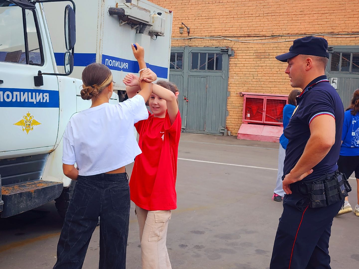 наро-фоминск