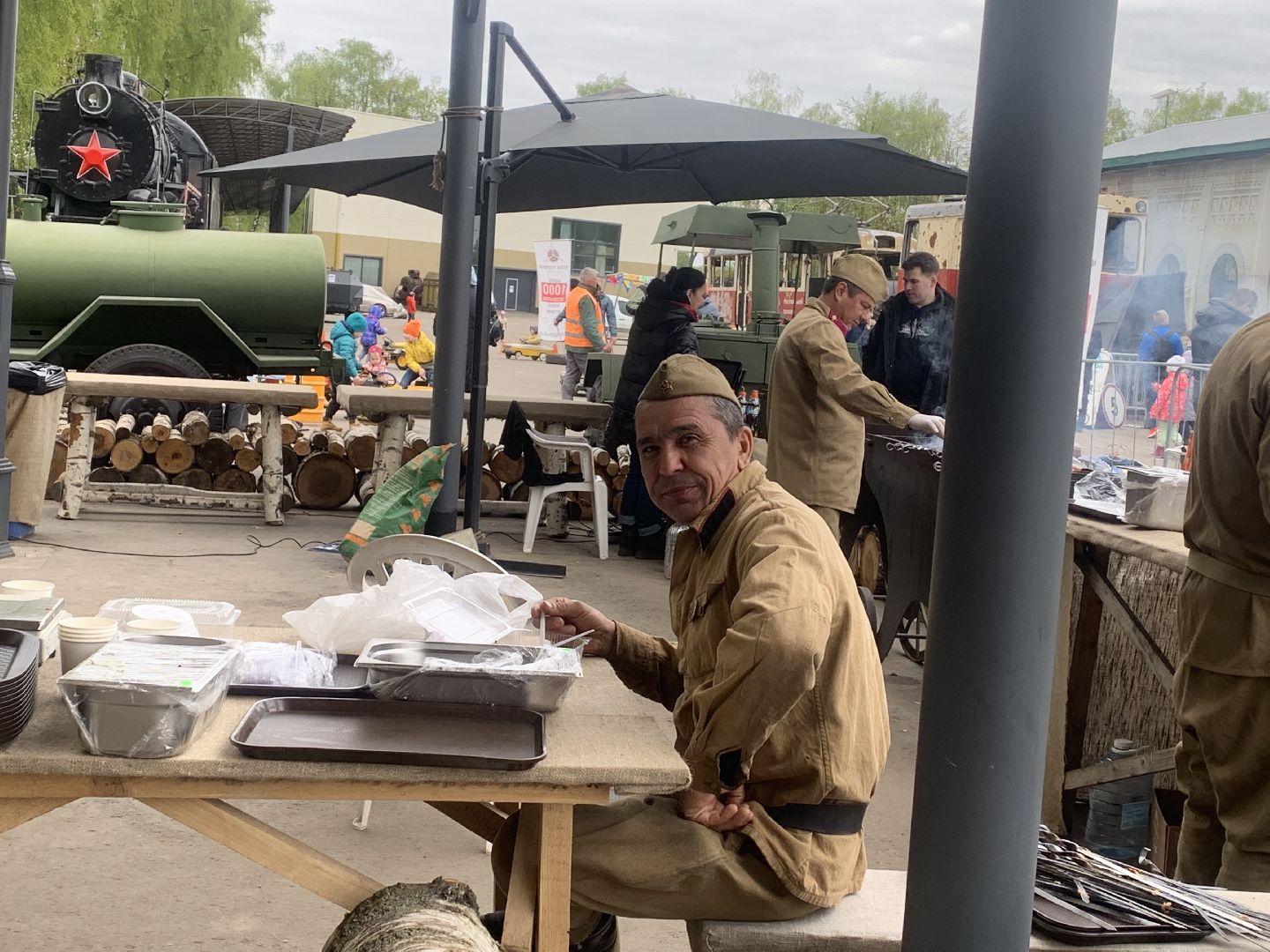 Красногорс