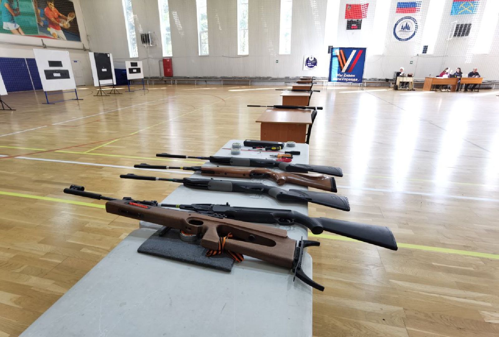 День Победы