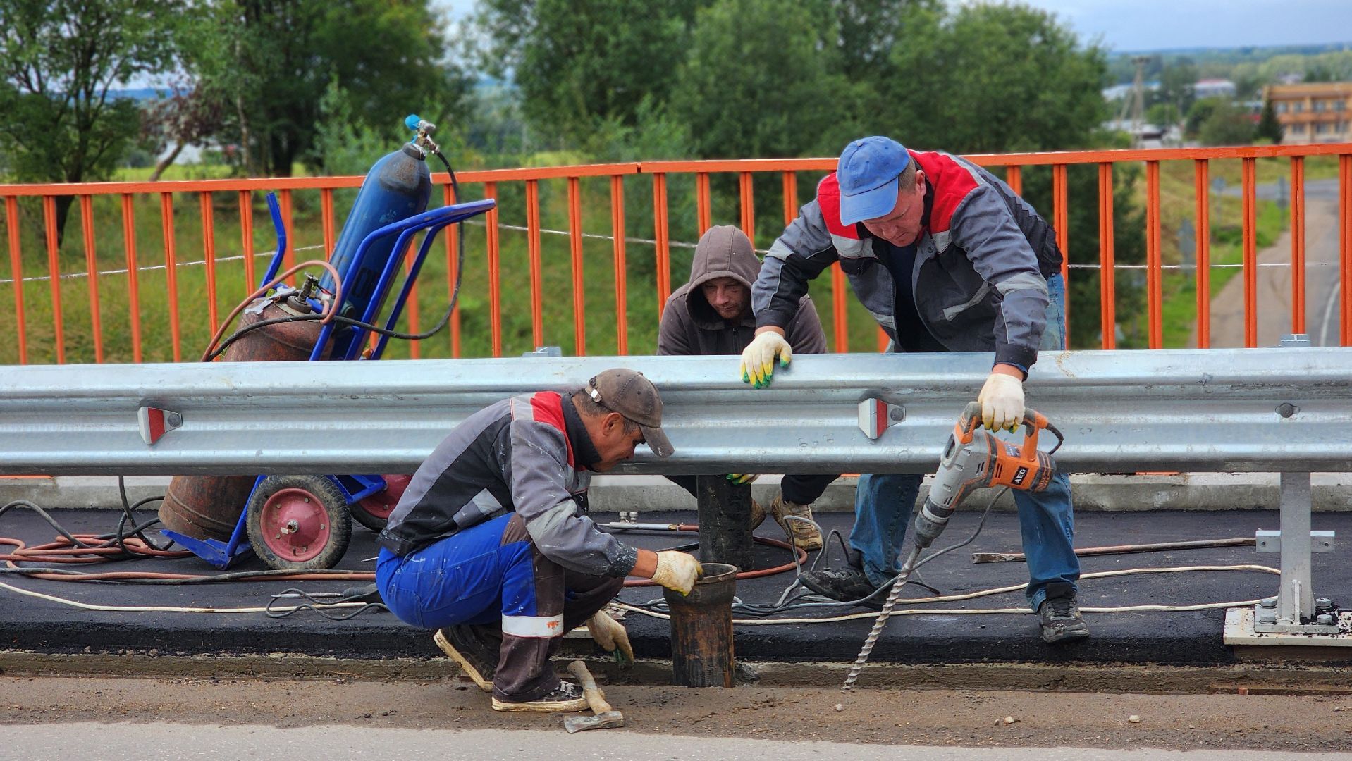 Волоколамск