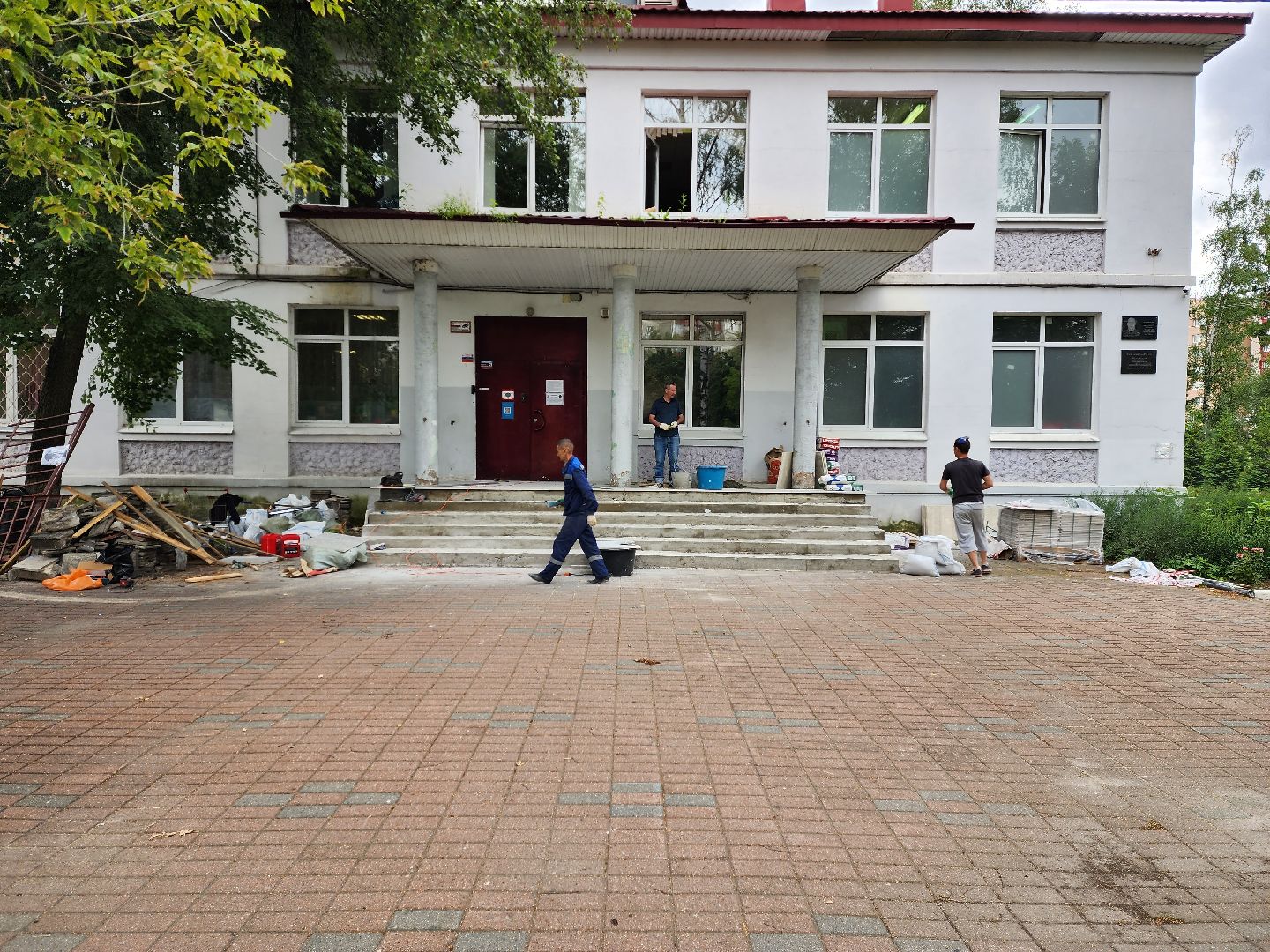 готовка