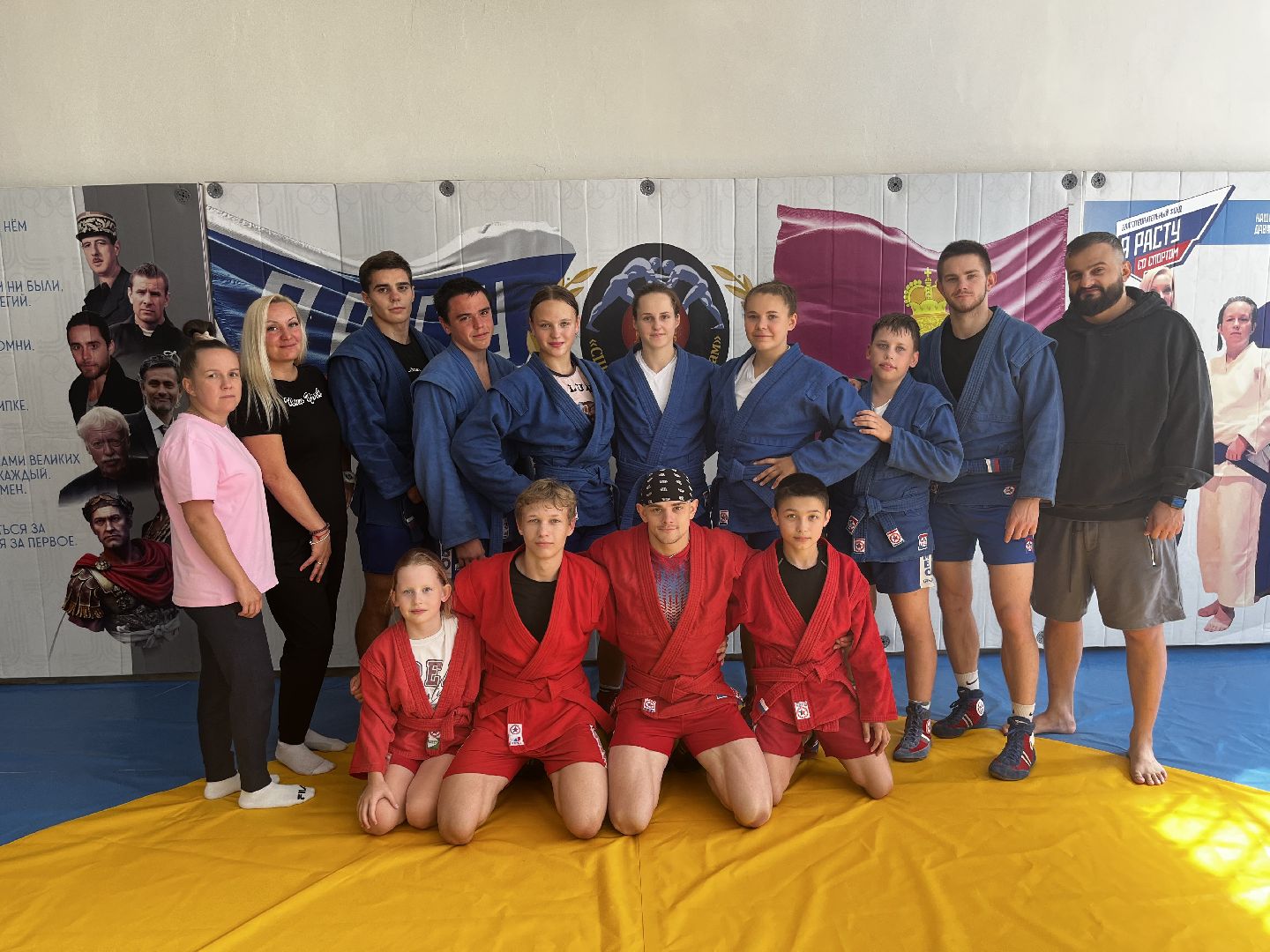 воскресенк